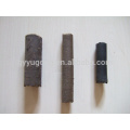 Yugong flat die briquette machine wood sawdust briquette machine